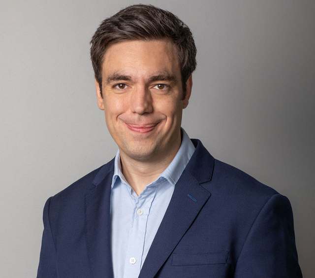 Steve Hobbs, Chartered Surveyor